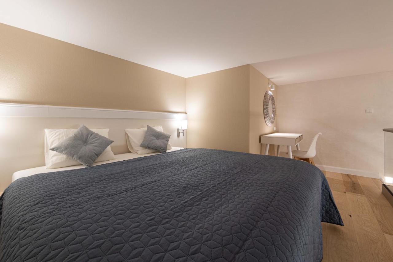 Ozone One Apartment Budapest Ngoại thất bức ảnh