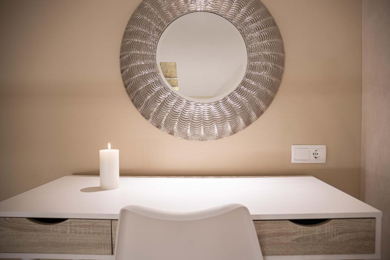 Ozone One Apartment Budapest Ngoại thất bức ảnh