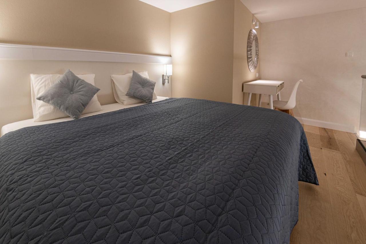 Ozone One Apartment Budapest Ngoại thất bức ảnh
