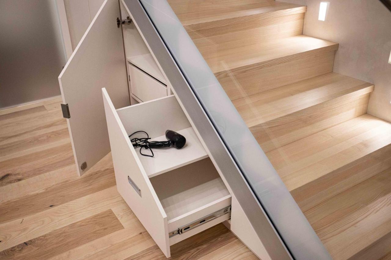Ozone One Apartment Budapest Ngoại thất bức ảnh