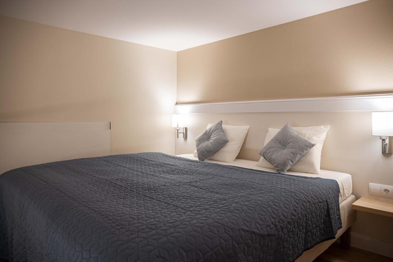 Ozone One Apartment Budapest Ngoại thất bức ảnh