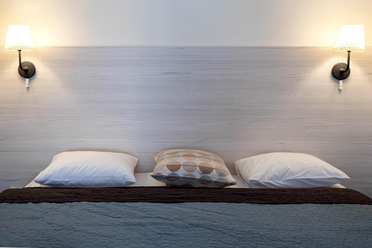 Ozone One Apartment Budapest Ngoại thất bức ảnh