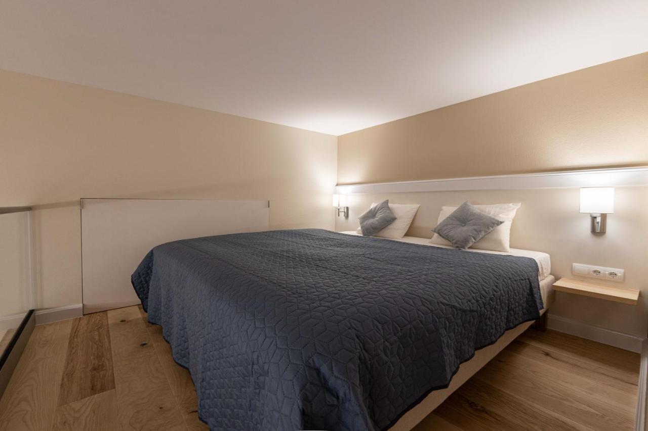 Ozone One Apartment Budapest Ngoại thất bức ảnh