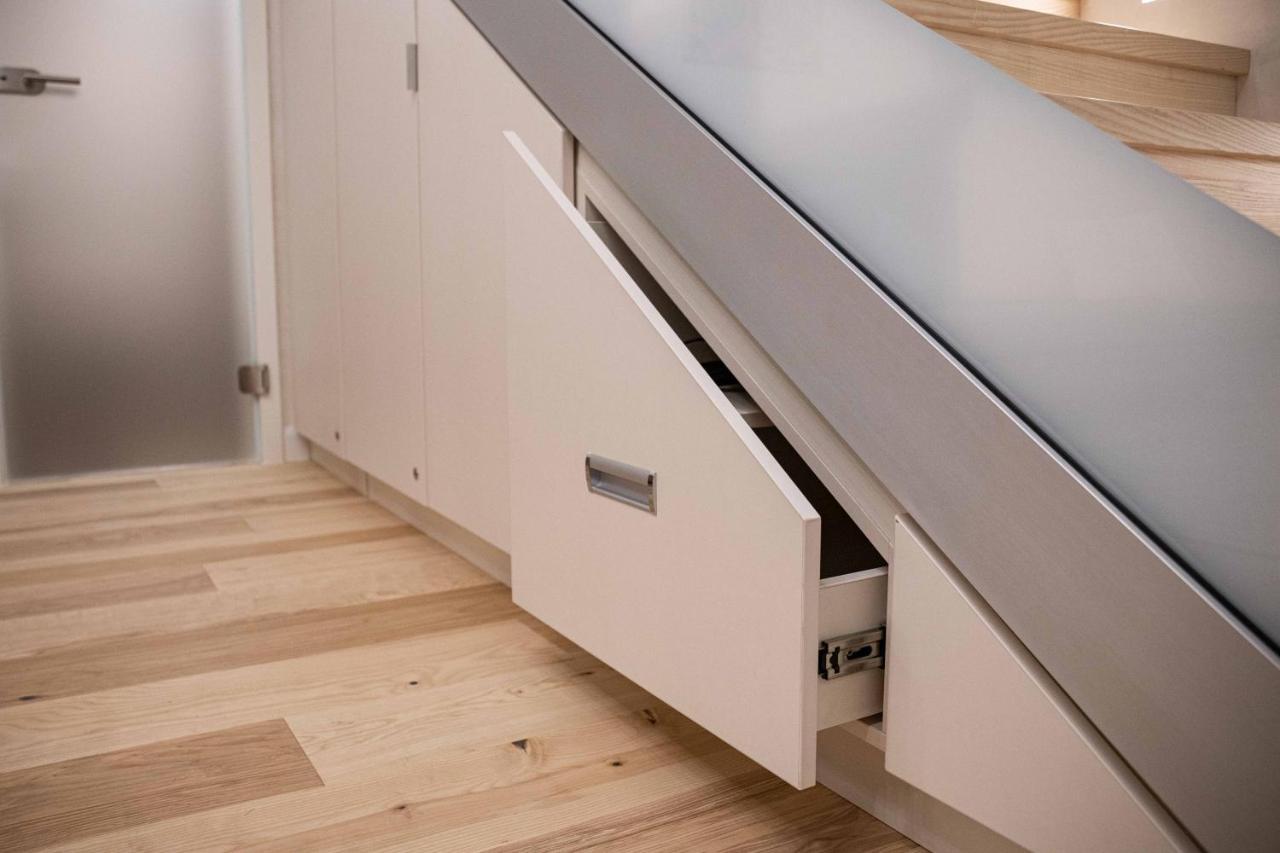 Ozone One Apartment Budapest Ngoại thất bức ảnh