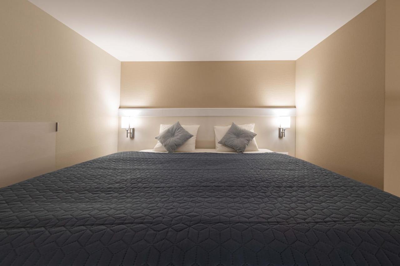 Ozone One Apartment Budapest Ngoại thất bức ảnh