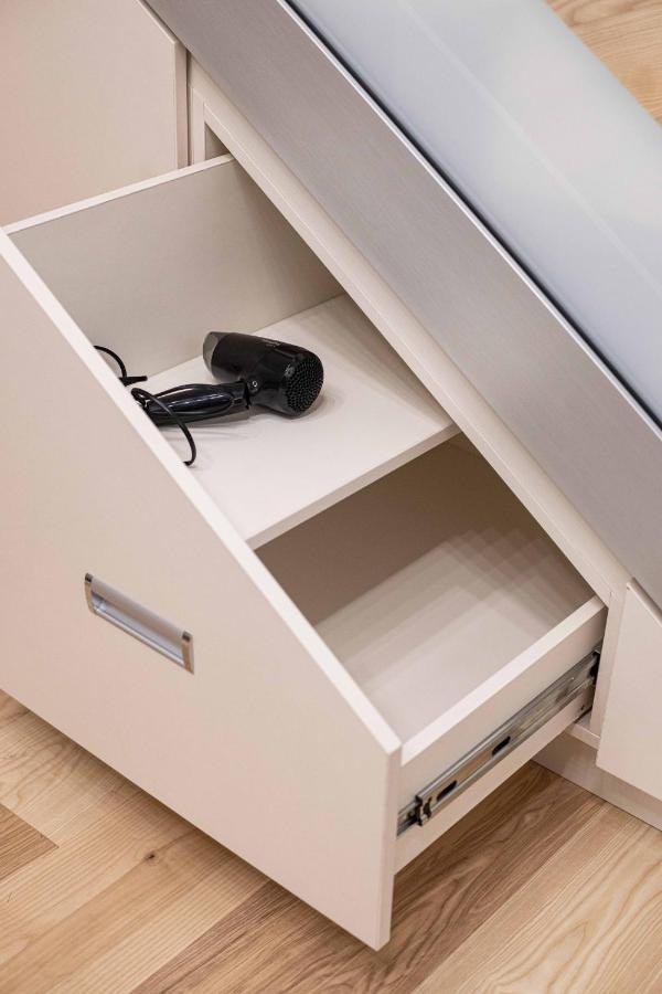 Ozone One Apartment Budapest Ngoại thất bức ảnh